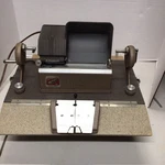 Craig 16MM Projecto Editor Kalart Model Ke Film Viewer With Case. Fixed Price $197.79.