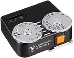 Voigtlander Vc Meter Ii Black Light Japan. Fixed Price $256.38.
