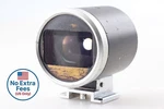 EXC+4 Canon 28MM View Black For Rangefinder Camera From Japan. Fixed Price $89.90.