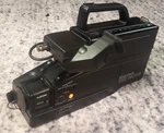 Sears Camcorder Solid State Vcr Movie W/ Batteries, Charger Model 934.53741750. Fixed Price $9.77.