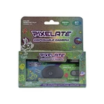 Retocolor Pixelate 400 35MM Disposable Film Camera 27EXP, ISO40... Usa Fast Ship. Fixed Price $35.93.