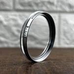 Voigtlander Focar F=1M 343/41 Filter For Zeiss Biogon 1:4.5 F=21MM Biotar 58MM. Fixed Price $17.23.
