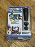 Bell+howell Taczoom 10X Clip-on Telephoto Lens Kit Universal Smartphone Black. Fixed Price $6.98.