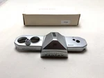 New Pentax Spotmatic Top Plate Oem (P058). Fixed Price $25.00.