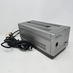 Panasonic PV-A40 Multi-voltage Ac Adaptor 12V 1.6A Power Supply Made In Japan. Fixed Price $28.97.