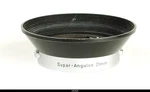 Leica Iwkoo Hood For 21MM F4 Super-angulon. Fixed Price $350.00.
