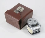 Kodak Kodalux Meter For Retina, With Case, Non WORKING/227259. Fixed Price $15.00.