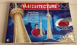 Matchitecture Canada Toronto Cn Tower Matchstick Kit - Microbeam Craft Set. Fixed Price $36.51.