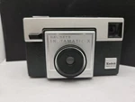 Vintage Kodak Hawkeye Instamatic X Camera With Strap. Fixed Price $10.99.