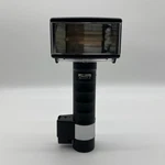 Metz 60 Ct 1 Flash Handle. Tested Vintage Photography. Fixed Price $49.99.