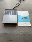 Canon Vtg Tuner-timer Unit VT-30 (untested) With Manual, Japan. Fixed Price $22.99.