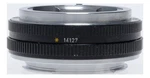 Leitz Leicaflex To Visoflex M Lens Adapter 14127F. Fixed Price $149.00.