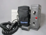 Tobin Tcs TXM10-B Crystal Drive Motor Battery Charger Bolex 16MM Movie Camera. Fixed Price $1886.99.