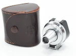 Leitz Wetzlar Viooh 13.5CM Universal Viewfinder For Leica Clean. Fixed Price $79.00.