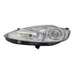 Ford Fiesta MK7 (B299) 2008-2012 Left Halogen Projector Headlight 1678069. Fixed Price $112.28.