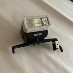 Nissin Model Fik Electronic Flash Unit For Kodak EK4 & EK6 Instant Camera. Fixed Price $15.51.