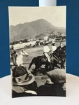 Movie Film Rodeo Universal Studios City California Antique 1925 Photo LT#187. Fixed Price $6.95.