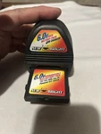 New Bright 6.0V Rechargeable Nicd Battery Pack & 4 Hour Charger Model 670. Fixed Price $19.24.