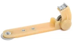 Leitz Leica Early Plastic Version Ctoom 15545 Flash Bracket Holder. Fixed Price $75.61.