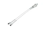 Leitz Leica Ozwto 16492 Double Cable Release. Fixed Price $60.20.