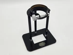 Leica E.leitz Wetzlar Belun Close Up Stand Elmar 36MM Clamp Size. Fixed Price $20.09.