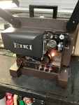 Eiki Ex 3000N 16MM 350 Watt Xenon Projector Rebuilt Brightest Image. Fixed Price $2199.99.