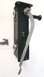 Graflex 2X3 Speed/crown Graphic Kalart Rangefinder/cam/view Tube/hardware/exe.. Fixed Price $49.50.