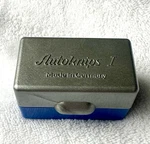 Haka Autoknips Model 1 Self Timer With Box - Works. Fixed Price $35.00.