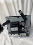Bell & Howell Autoload 198L Super Movie Film Projector, Powers On. Fixed Price $49.99.