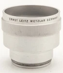 Leitz Leica Adapter Ring #16471 J Silver Verl Ngerungstubus/focusing Distance. Fixed Price $50.65.