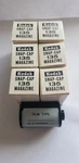 Kodak Snap-cap 135 Magazine New Old Stock Lot Of J770. Fixed Price $60.00.