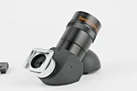 Near Mint Canon Angle Finder B W/ Adapter S 25MM Eye Piece For A-1 AE-1 F-1 Jp. Fixed Price $57.70.