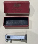 Leitz Right Angle Finder Wintu For Leica. Fixed Price $85.00.
