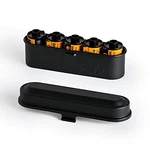 Kodak Film Case - Holds Rolls Of 35MM Compact Retro Steel For. Fixed Price $67.17.