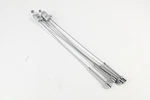 2 - Leica Double Cable Releases For Bellows 16494 #G765. Fixed Price $53.29.
