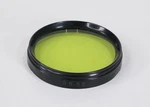 Zeiss Filter, 42MM Slip On Green GR55/227282. Fixed Price $20.00.