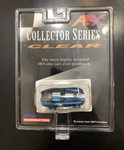 Afx Tomy Srt Racemasters Slot Car Shelby Daytona Cobra Coupe Blue/white #13. Fixed Price $235.00.