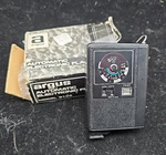Vtg Argus 9138 Automatic Electronic Flash Camera Photography Japan Tested Works. Fixed Price $23.75.