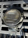 Bell & Howell Movie Light, 39891, Clean And Works Great, Vintage Photography. Fixed Price $20.00.