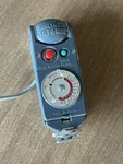 Honeywell Tilt Mite Fan Camera Flash Attachment Made In Japan. Fixed Price $12.00.