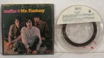 Traffic - Mr. Fantasy 1968 R2R Reel Tape 3 Ips Ex Winwood, Dave Mason. Fixed Price $250.00.
