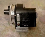 Carl Zeiss Jena Universal Turret F/ Contax Rangefinders &more Clear Glass. Fixed Price $149.99.