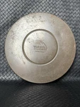 Compco 800FT 16MM Metal Movie Film Reel Canister Art Decor No Vintique. Fixed Price $49.00.