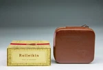 Rolleiflex Rolleikin 2.8. Fixed Price $145.31.