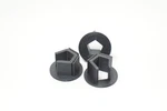 Leitz Leica Replacement Take Up Film Spool Holder Clip For *3 Pack*. Fixed Price $17.95.