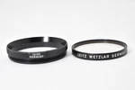 Near Mint Leica Leitz Usa Series Vi Uva Filter 14160 From Japan. Fixed Price $49.99.