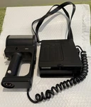 Vintage Braun F900 Professional Flash 1970-80 Untested Vhtf Rare (defects). Fixed Price $88.00.