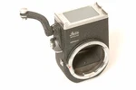 Leica Visoflex Ii Body, Reflex Mirror Housing* Minty*. Fixed Price $77.00.