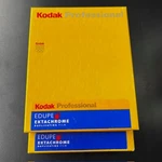 Kodak Ektachrome Duplicating FILM-60 SHTS(1 Of 50 10 )exp 03 & 04. Fixed Price $190.00.
