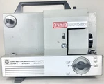 Eumig Mark 501 Super 8 Film Projector Tested Powers On Lamp Lights Motor Runs. Fixed Price $54.97.
